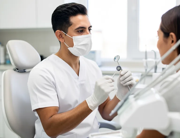 dentist South Elmsall
